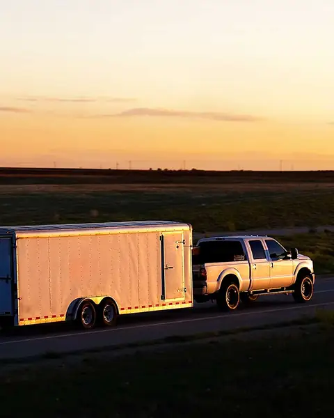 Haulage