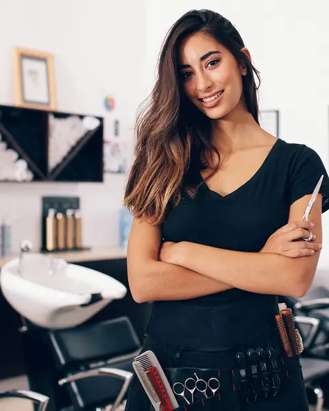 Salons